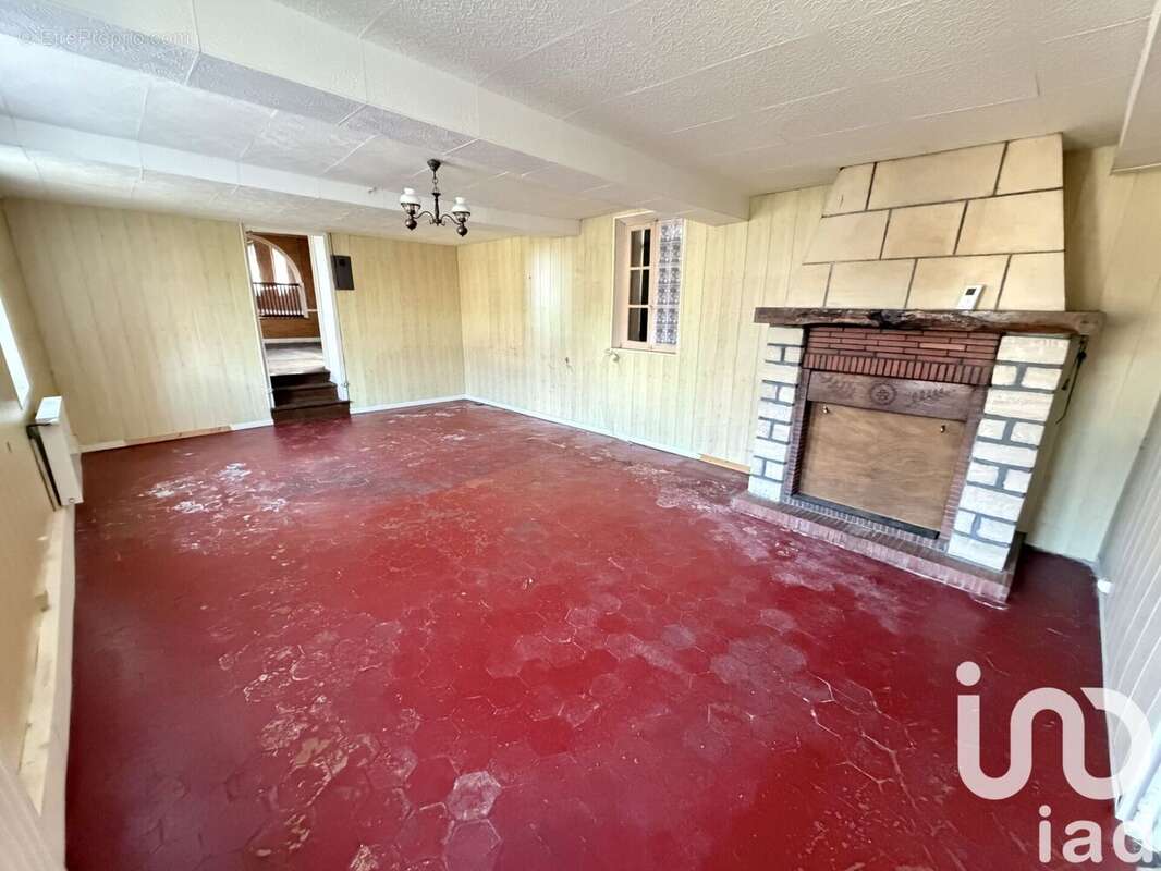 Photo 9 - Maison à LERY