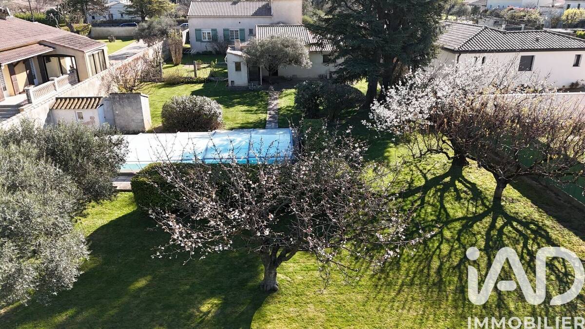 Photo 1 - Maison à LAPALUD