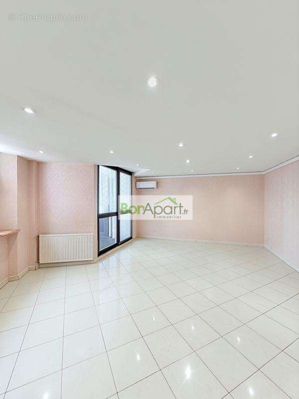 Appartement 3-4 pièces de 92.6m² au 8ème étage avec ascenseur - photo 7