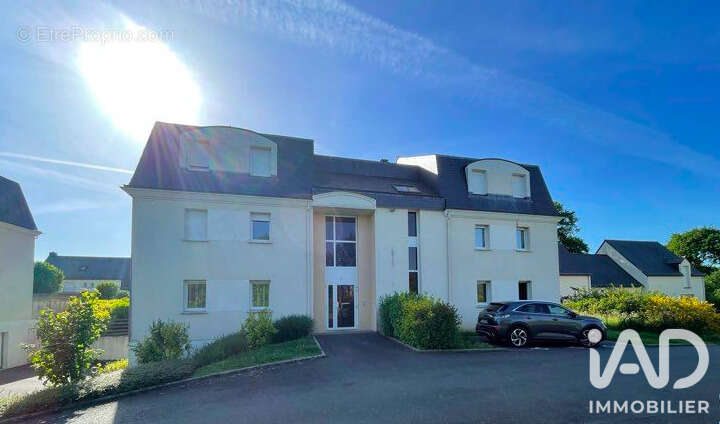 Photo 5 - Appartement à SENS-DE-BRETAGNE