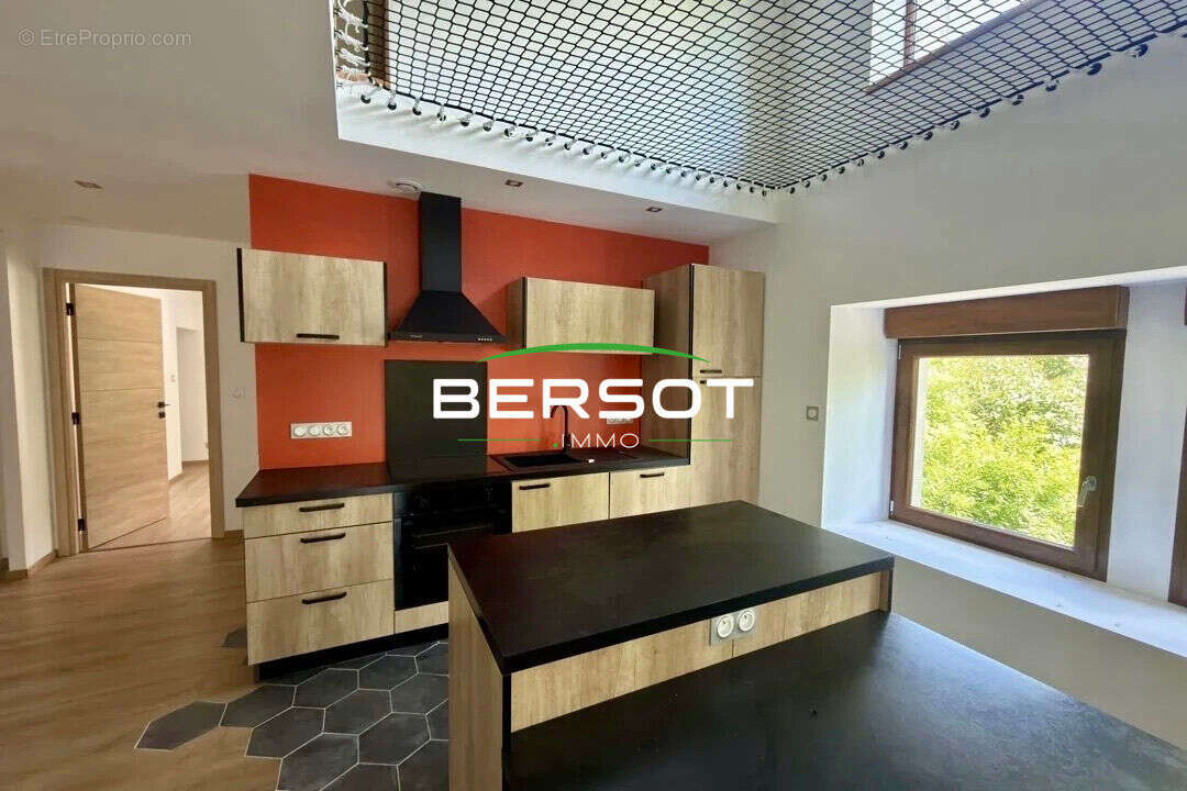 Appartement à LORAY