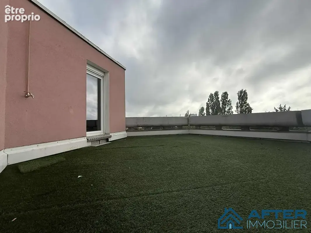 Appartement 115 m² à Laxou  - photo 4