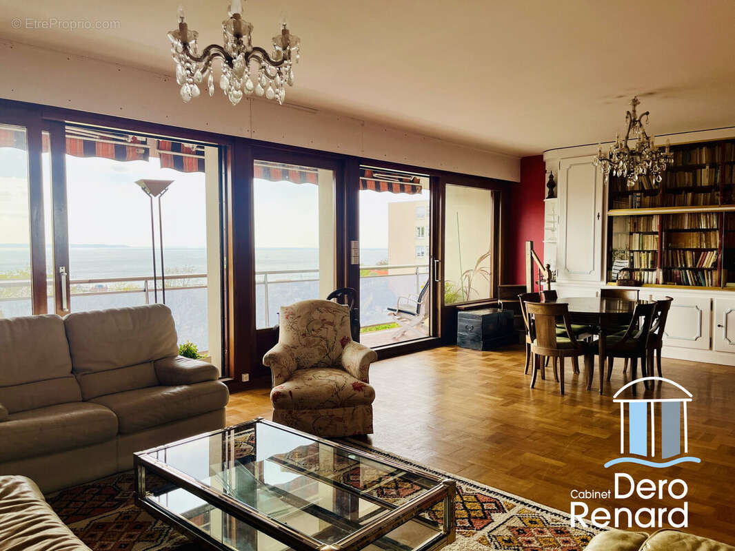 Appartement à LE HAVRE