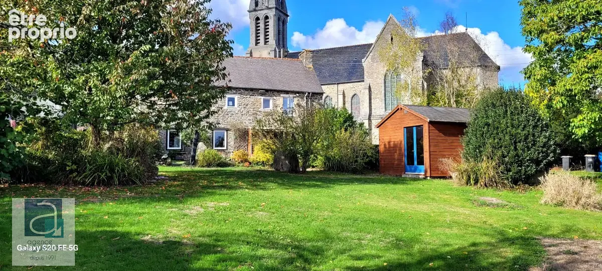 langourla - Jolie maison de village avec superbe jardin paysagé et vue sur lac - photo 14