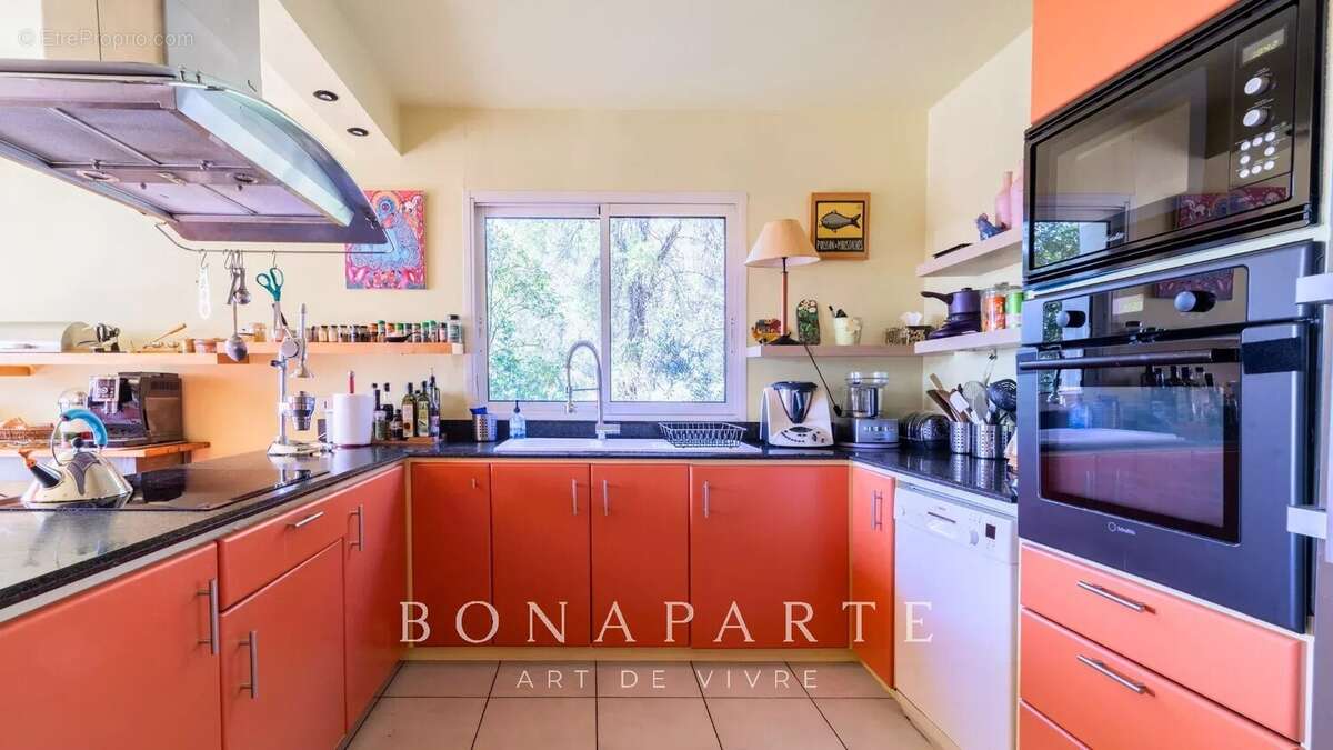 Maison à BEZIERS
