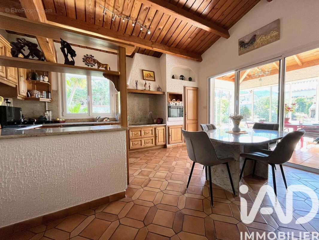 Photo 9 - Maison à SOREDE