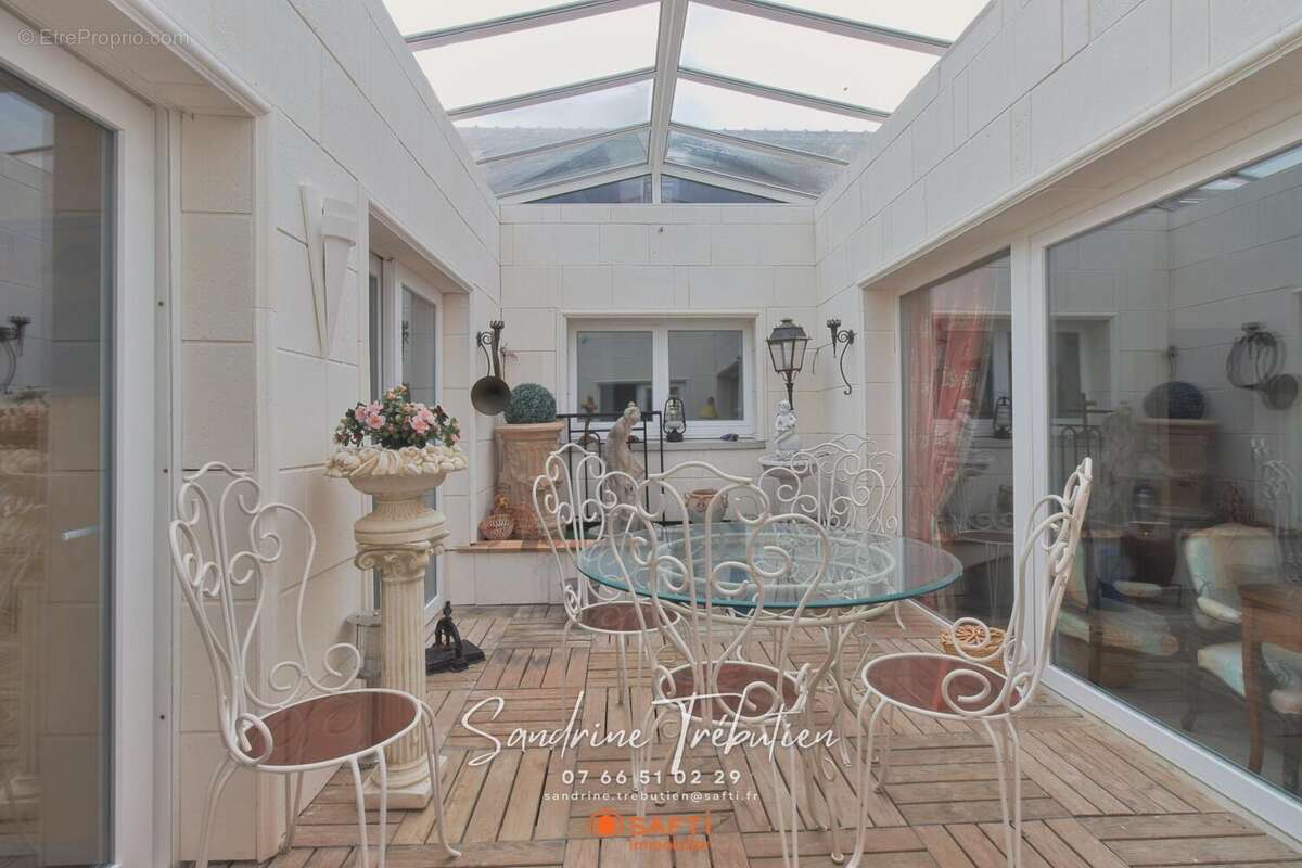 Photo 6 - Maison à PLOUHINEC