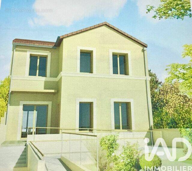 Photo 1 - Terrain à VILLENEUVE-LE-ROI