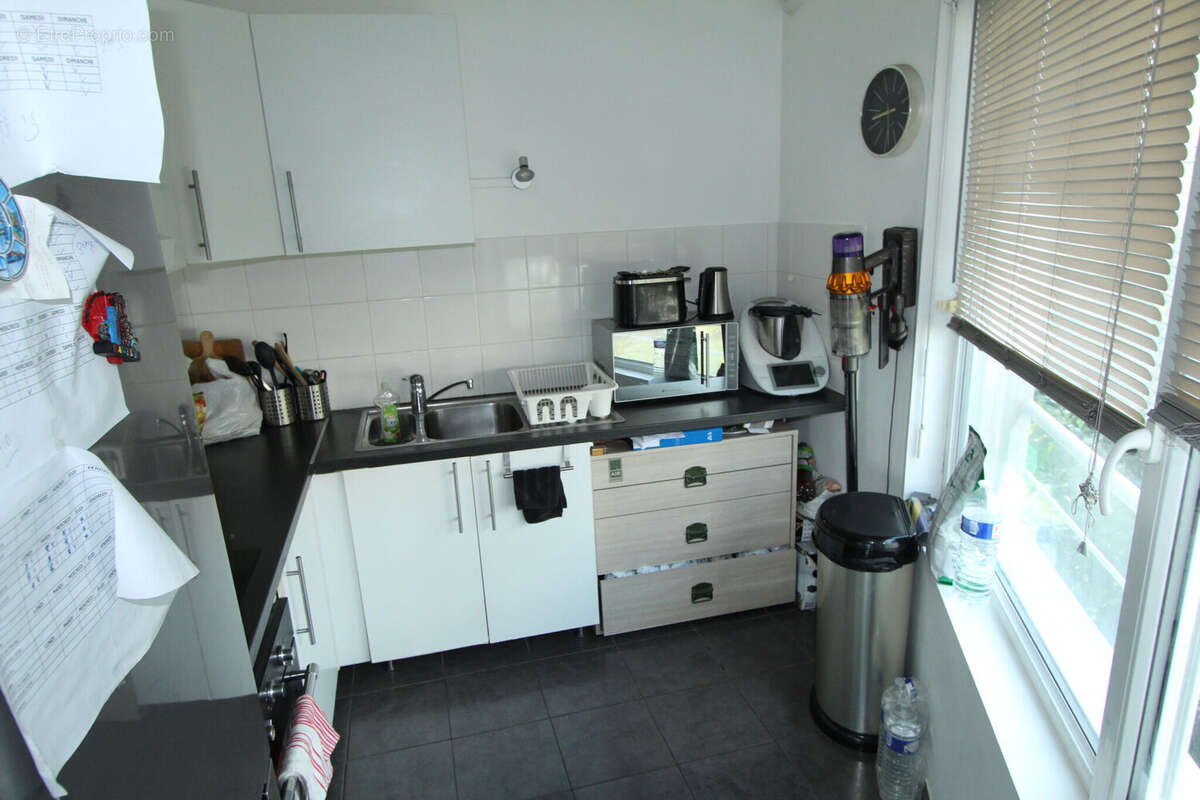 Photo 3 - Appartement à TOURS