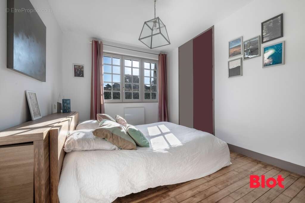 Maison à LA BAULE-ESCOUBLAC