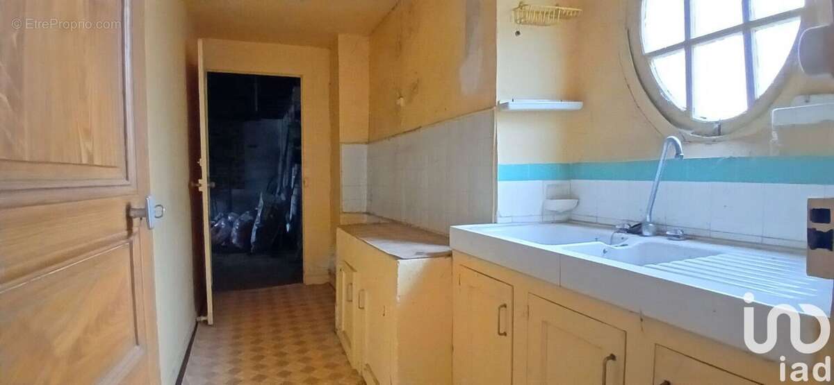 Photo 8 - Maison à MASSERAC