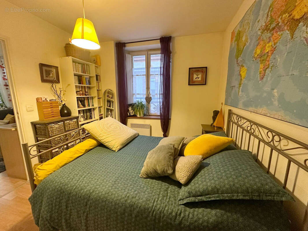 Photo 9 - Appartement à TOULOUSE