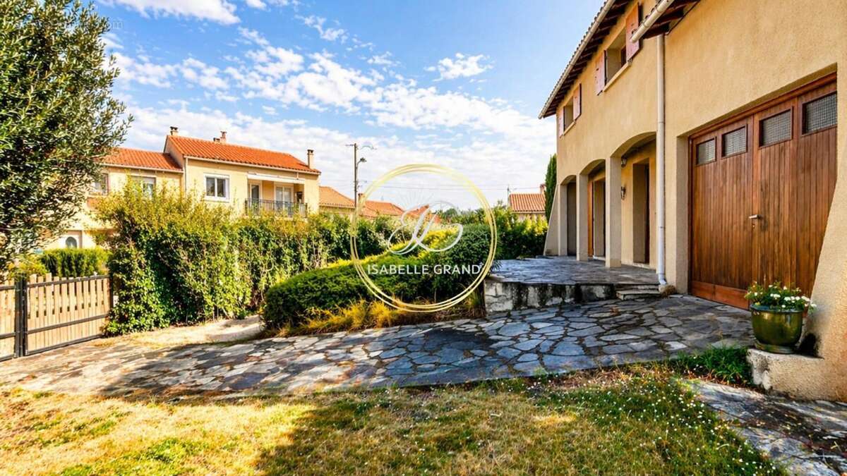 Maison à RIA-SIRACH