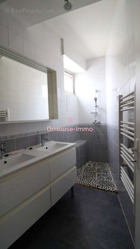 Appartement à BLAYE