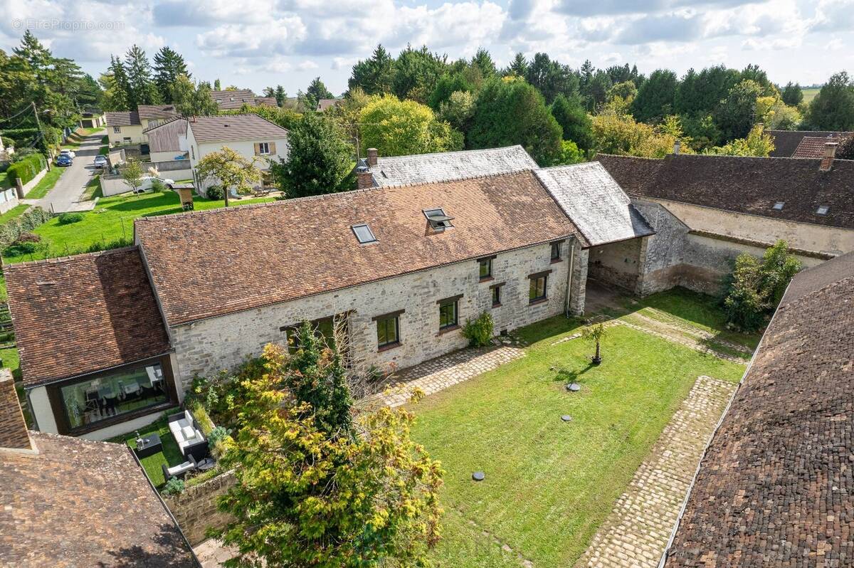 Maison à ACHERES-LA-FORET