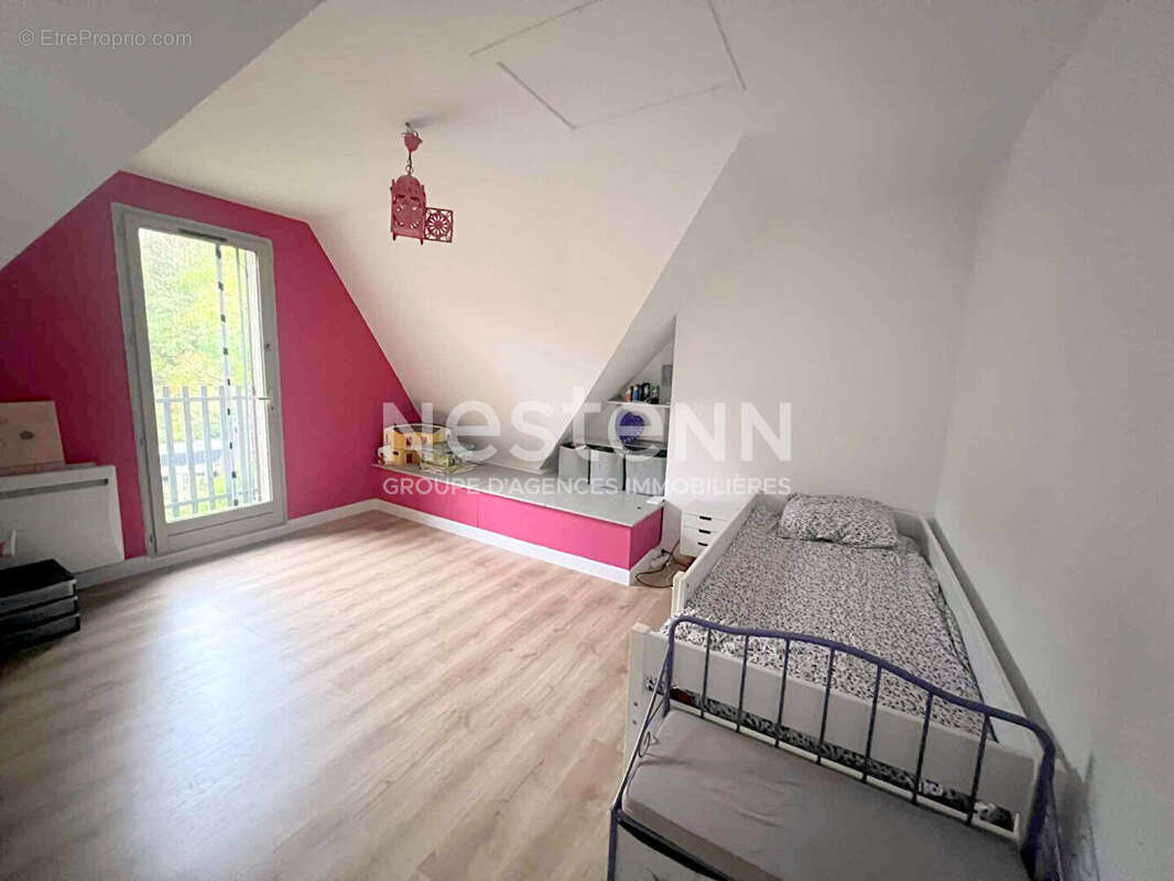 Maison à CHAUMONT-EN-VEXIN