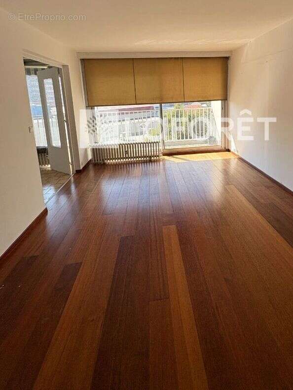 Appartement à ROUBAIX