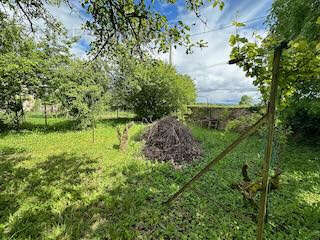 Maison à LIGNY-EN-BRIONNAIS