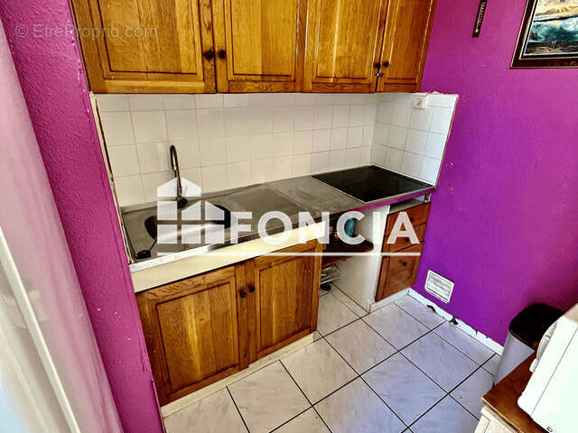 Appartement à LE BARCARES
