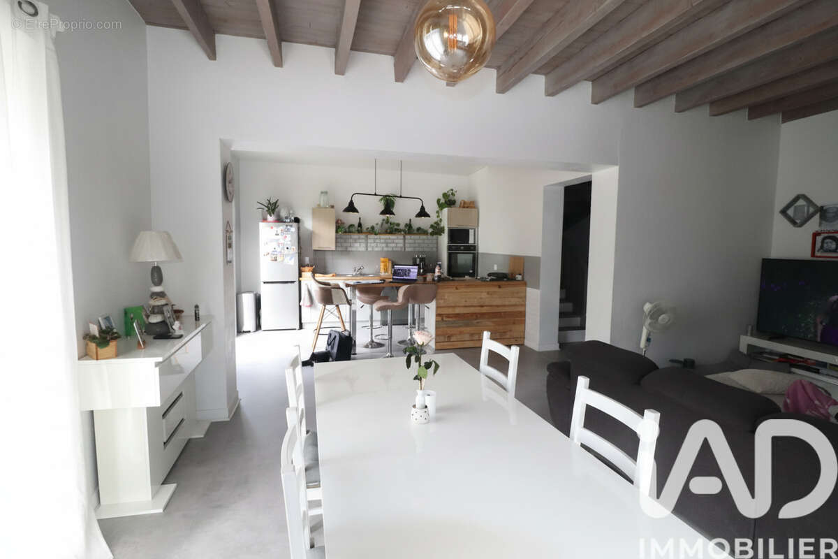 Photo 7 - Maison à AUREC-SUR-LOIRE