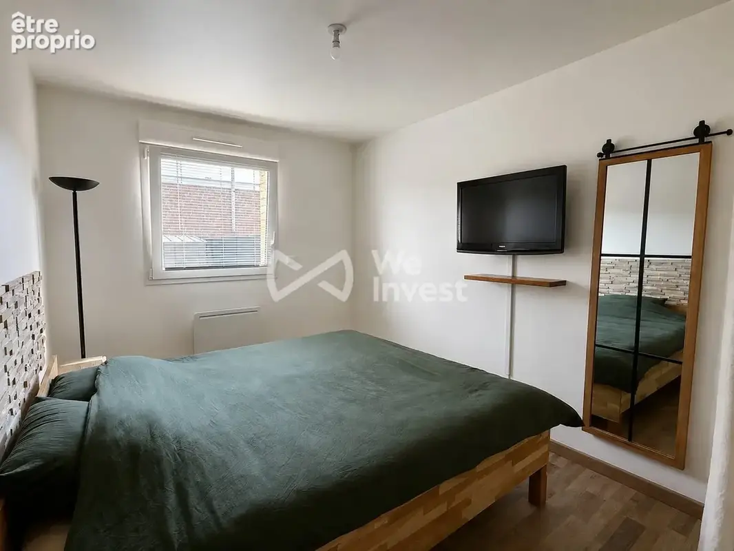 Maison 5 pièces 97 m² à vendre à Sains-En-Gohelle (62114) - photo 6
