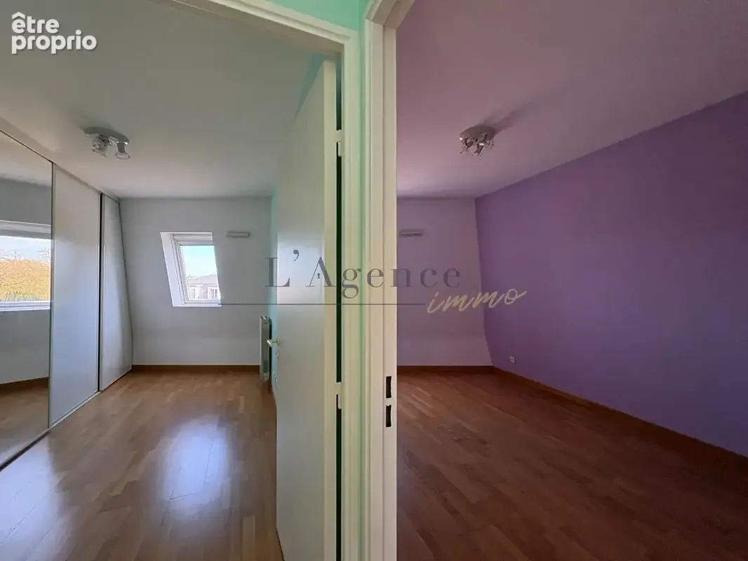 Appartement Chantilly 3 pièce(s) 81 m2 - photo 11