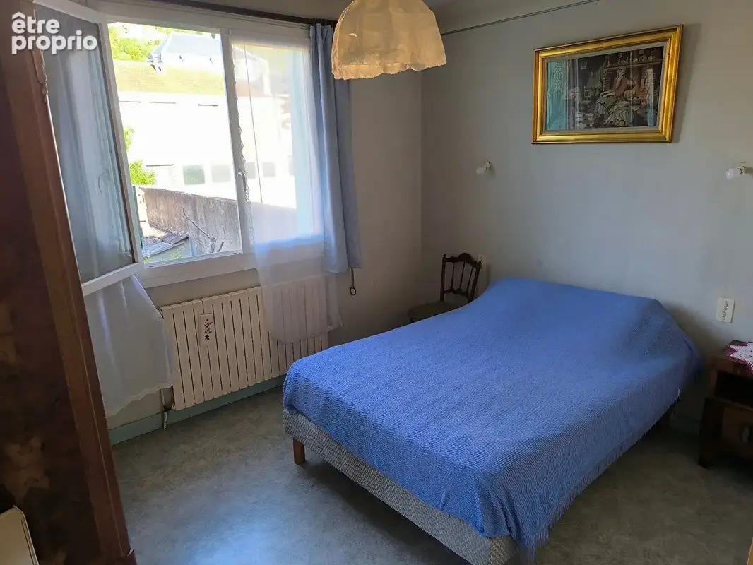 Maison Capdenac Gare 6 pièce(s) 132 m2 - photo 10