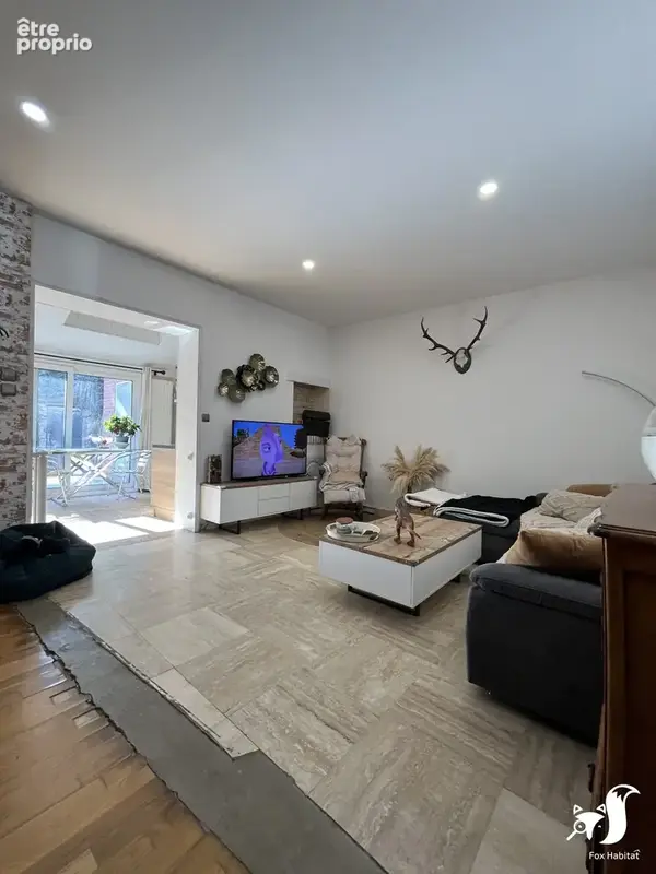 Maison 95 m² à Cambrai  - photo 2