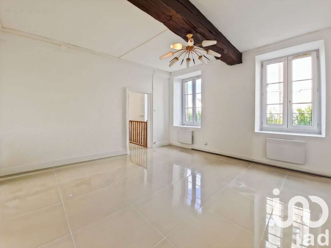 Photo 6 - Appartement à SEIGNELAY