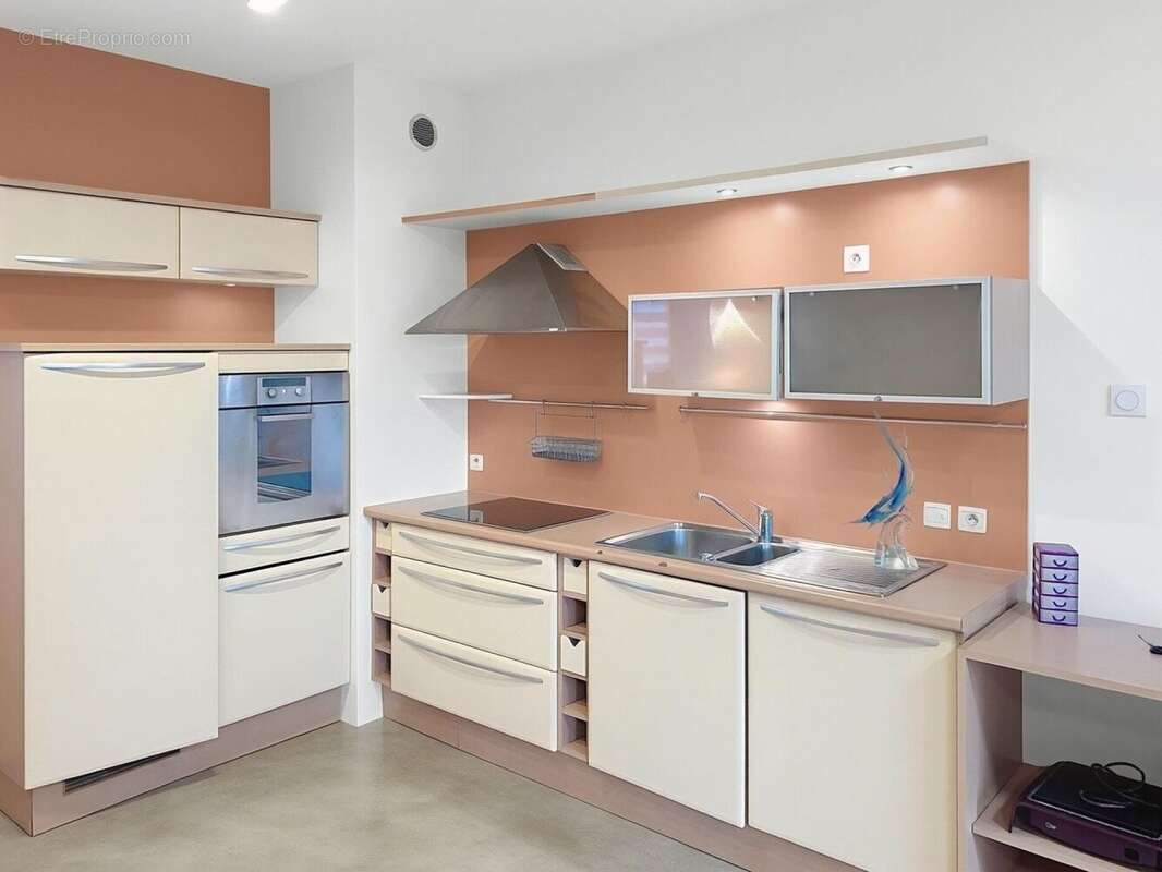 Photo 3 - Maison à SAINT-POL-DE-LEON