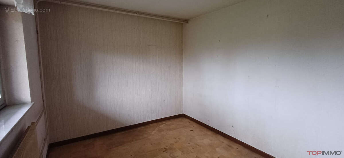 Maison à WITTENHEIM