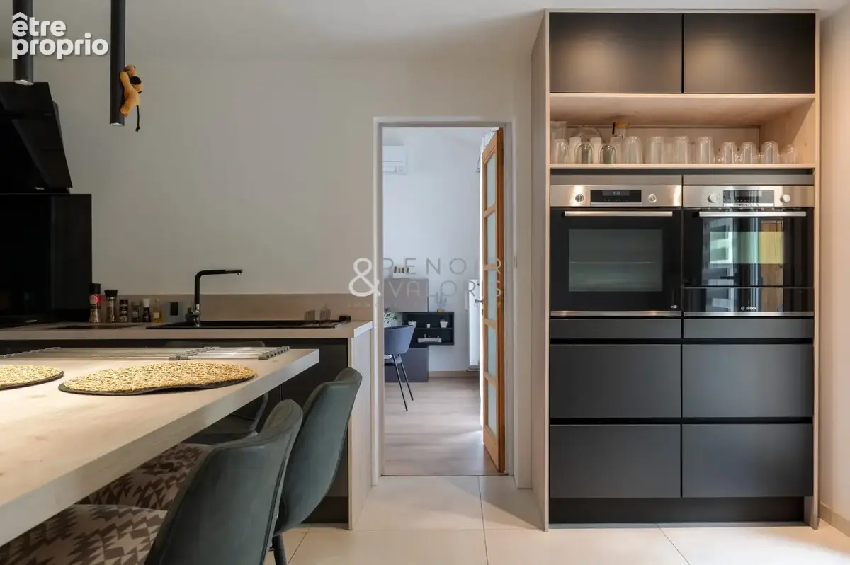 Maison 6 pièces 124 m² à vendre à Vandoeuvre-Les-Nancy (54500) - photo 2