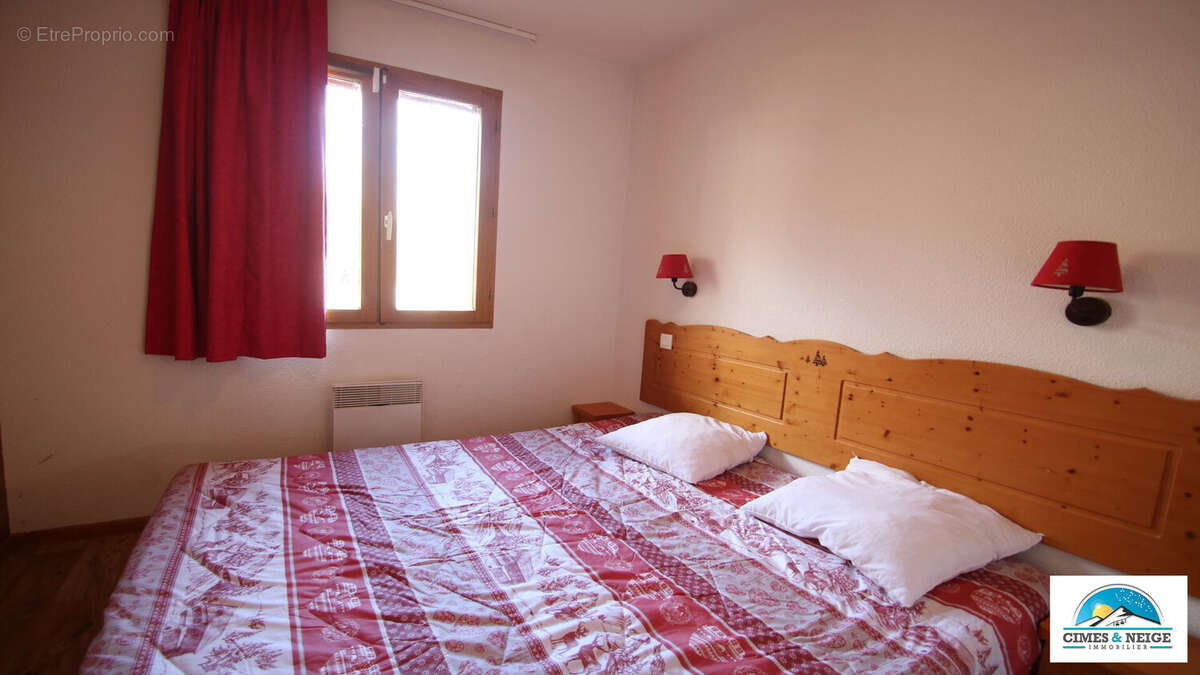 Appartement à PUY-SAINT-VINCENT