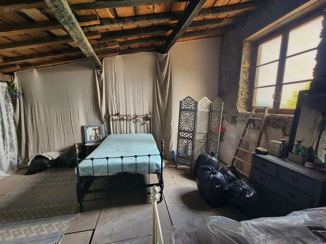 Charmante maison de village avec jardin - photo 13