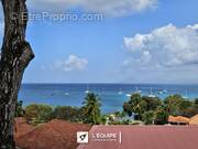 Appartement à SAINTE-ANNE