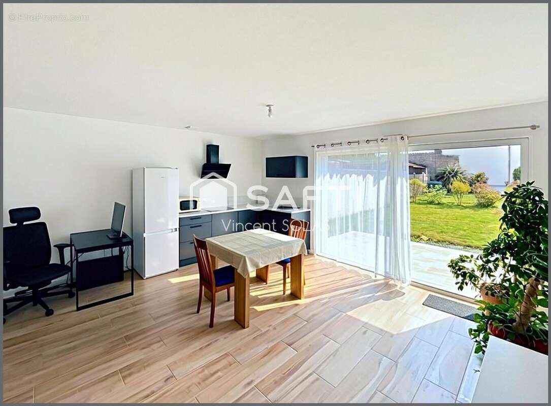 Photo 3 - Maison à L'HERBERGEMENT