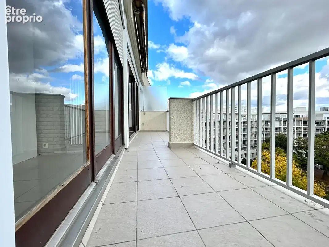 Appartement Créteil 4 pièces 86 m2 - photo 8