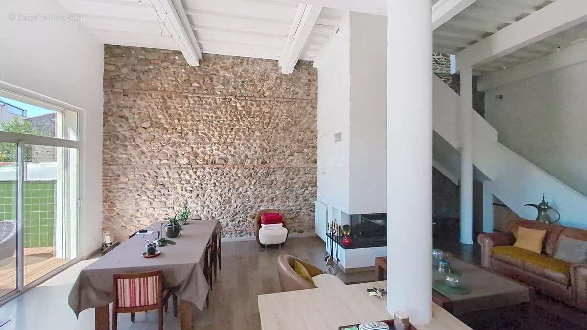 Maison à POLLESTRES