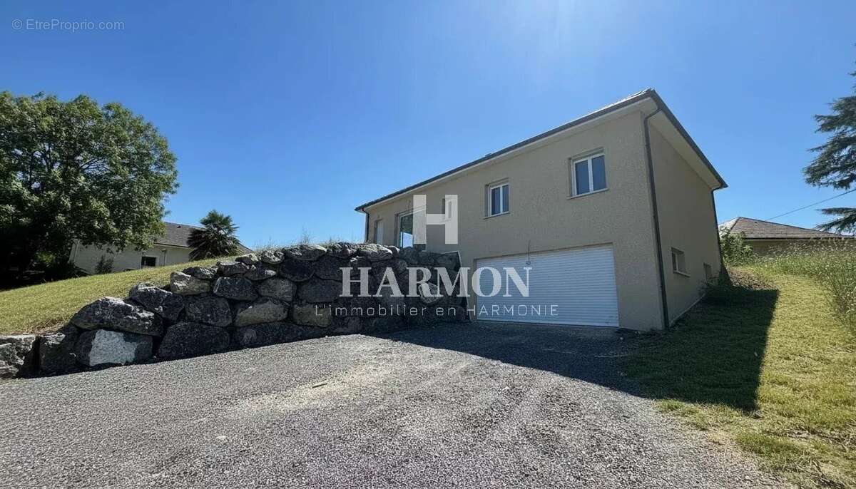 Maison à GURMENCON