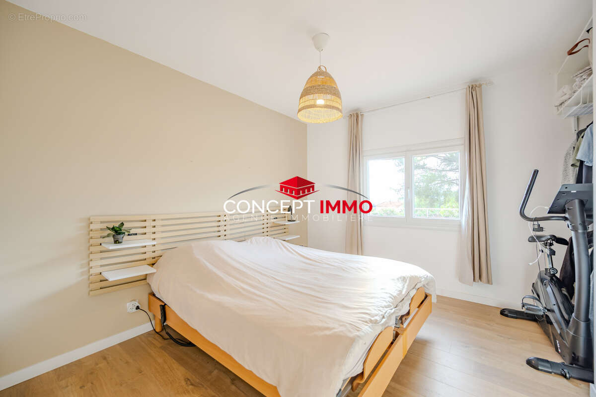 Maison La Valette Nord - photo 16