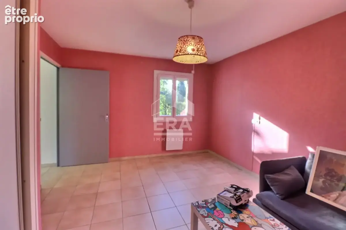 Maison de plain-pied avec piscine couverte et chauffée proche Figeac - photo 10