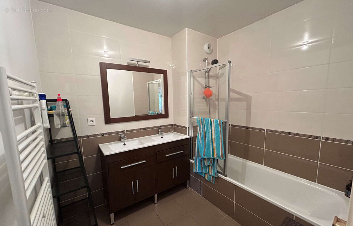 Appartement à SAINT-JEAN-DE-LUZ