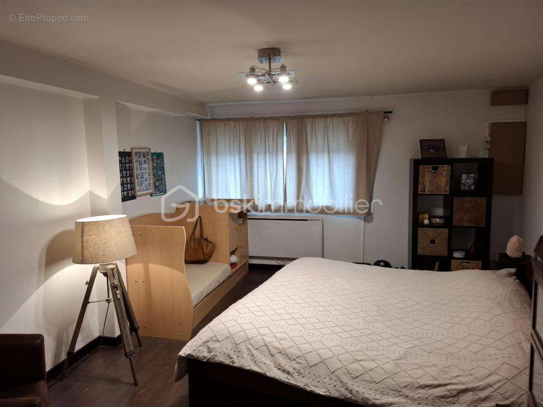 Duplex familial lumineux au cœur d’Auvernaux – volumes, calme et stationnement privatif - photo 7