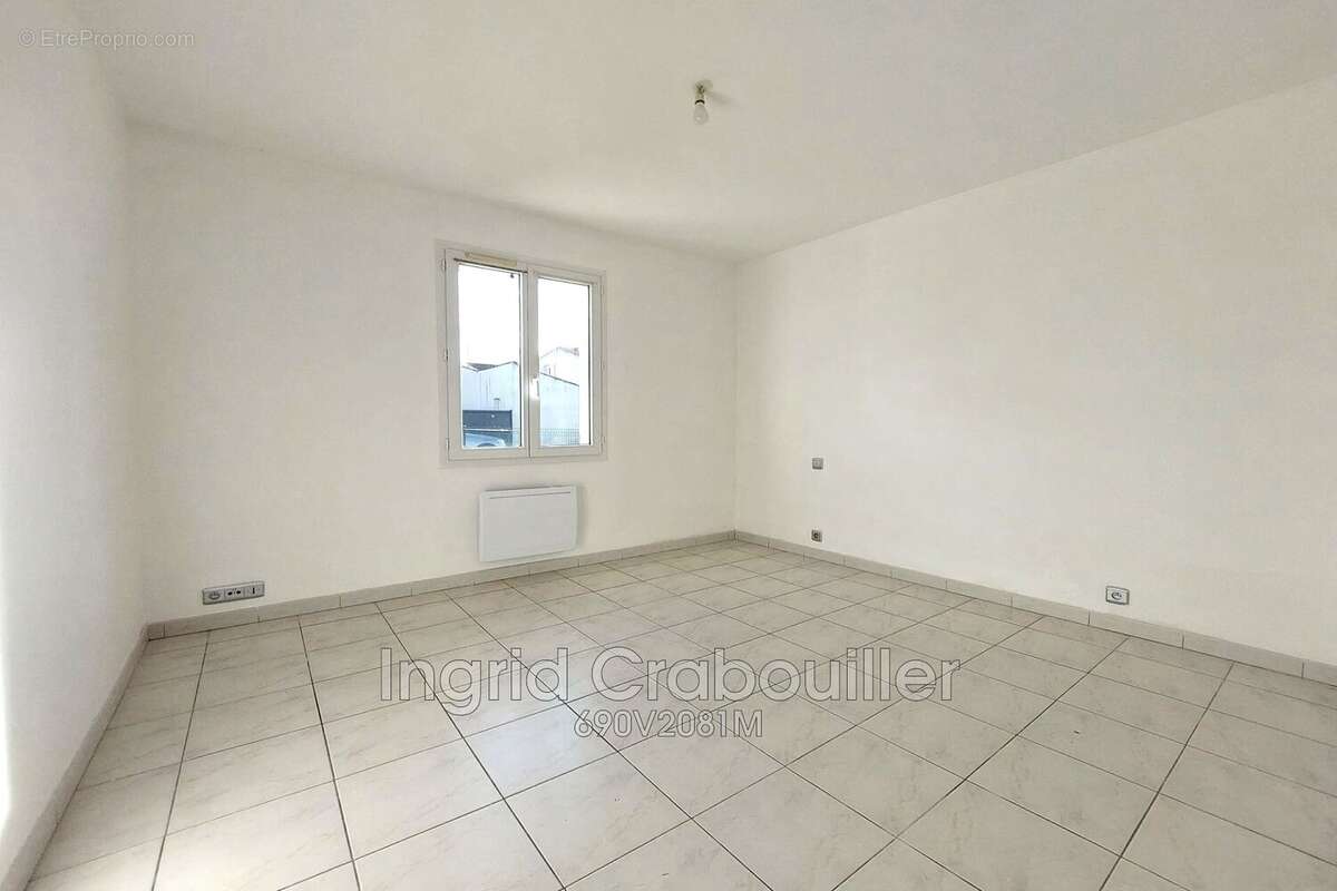 Maison à ETAULES