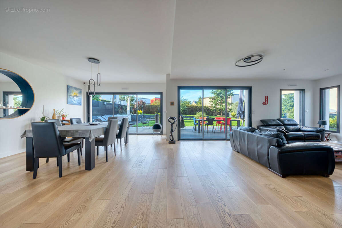 Maison - Bruz - photo 10
