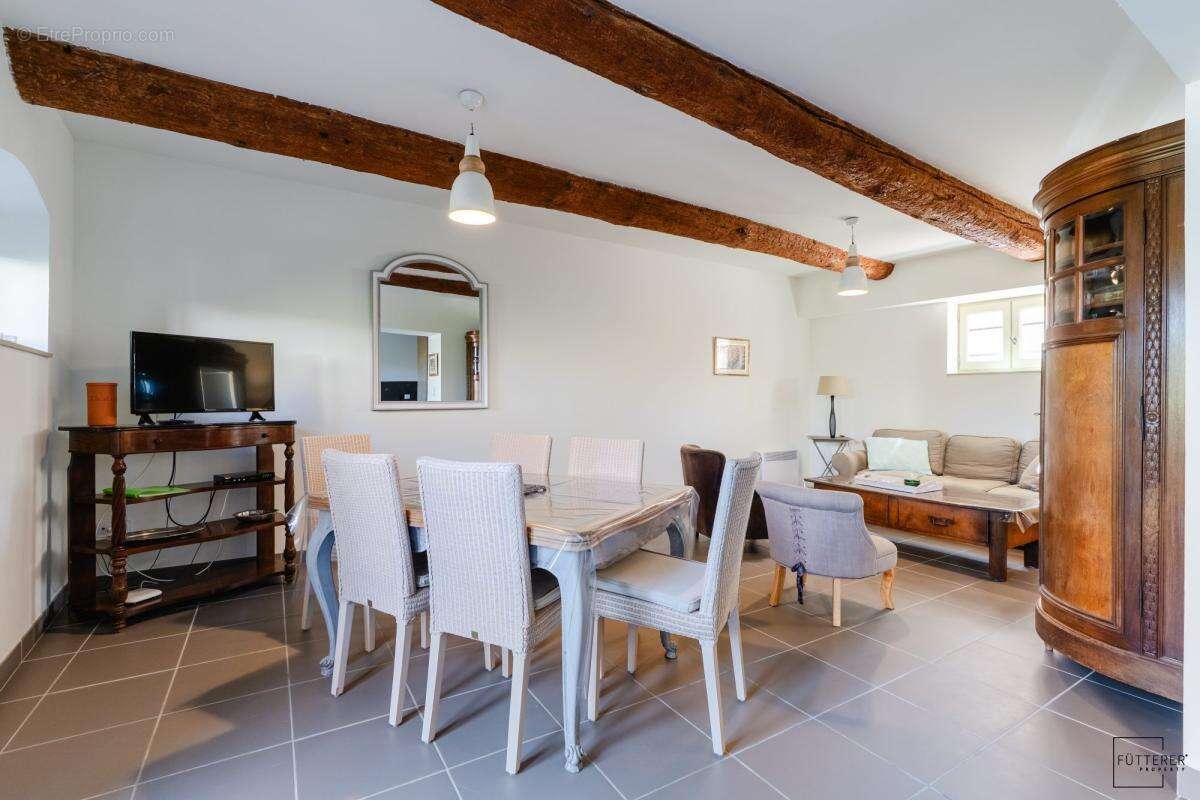 Maison 98 m² à Saint-Nazaire-D'aude  - photo 6