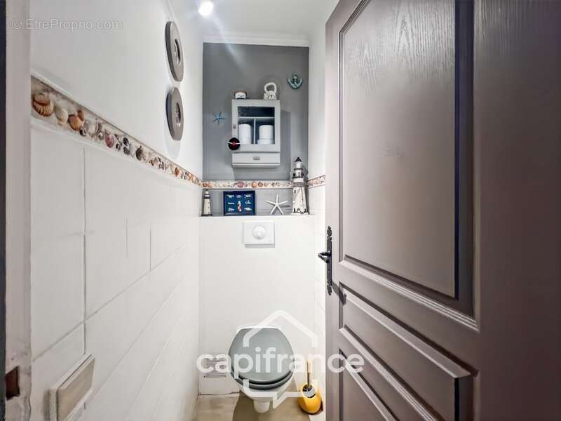 Maison à LE LAVANDOU