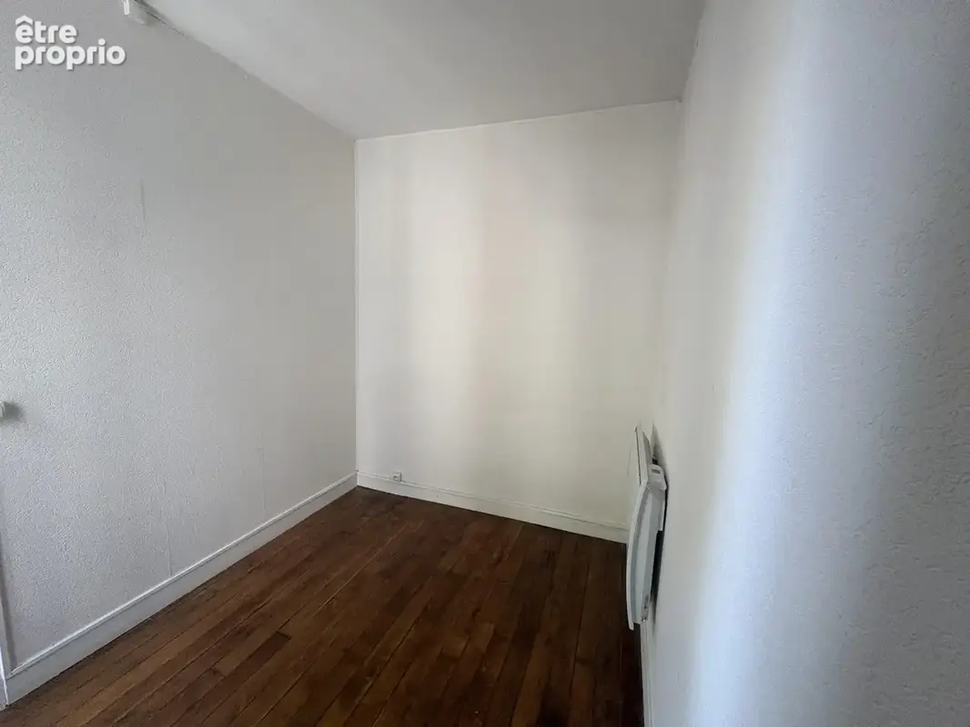 Appartement 48 m² à Vincennes  - photo 9