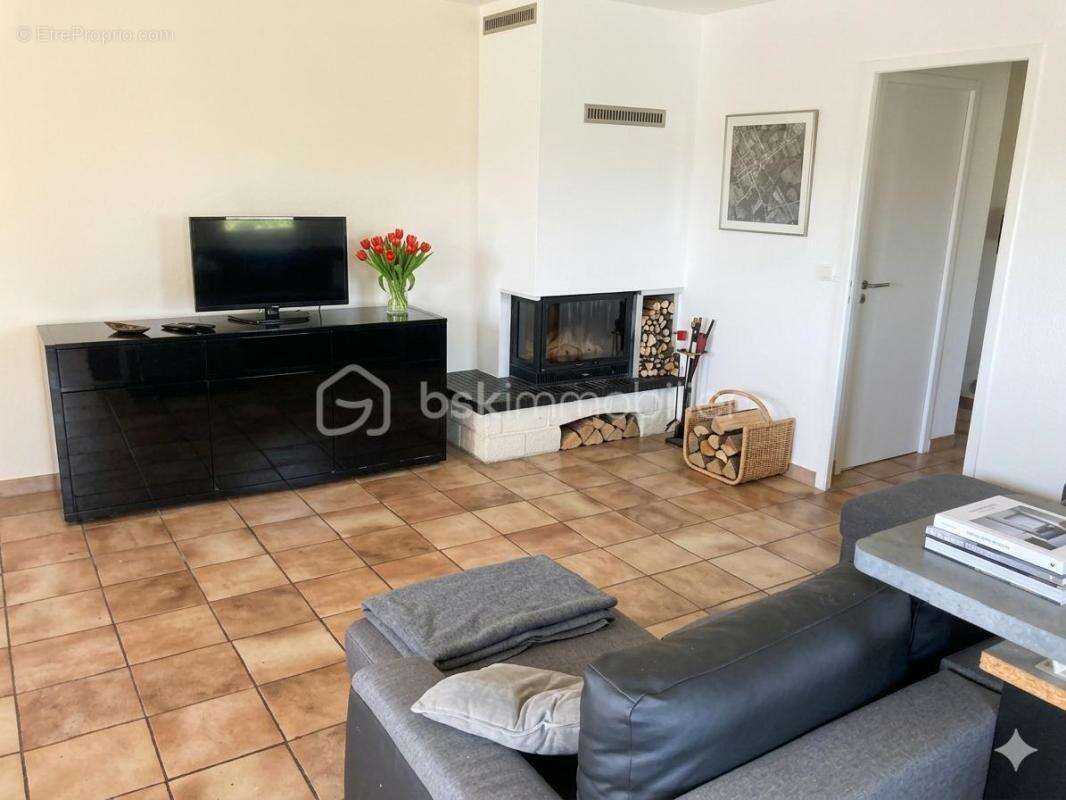 Appartement à PLAISANCE-DU-TOUCH
