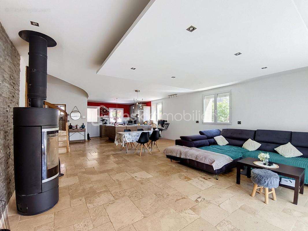 Belle maison familiale - photo 2